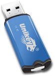UniKey Time
